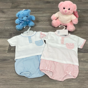 Baby Two Piece Sets