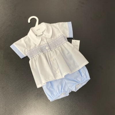 Baby Matching shirt and Short Sets.