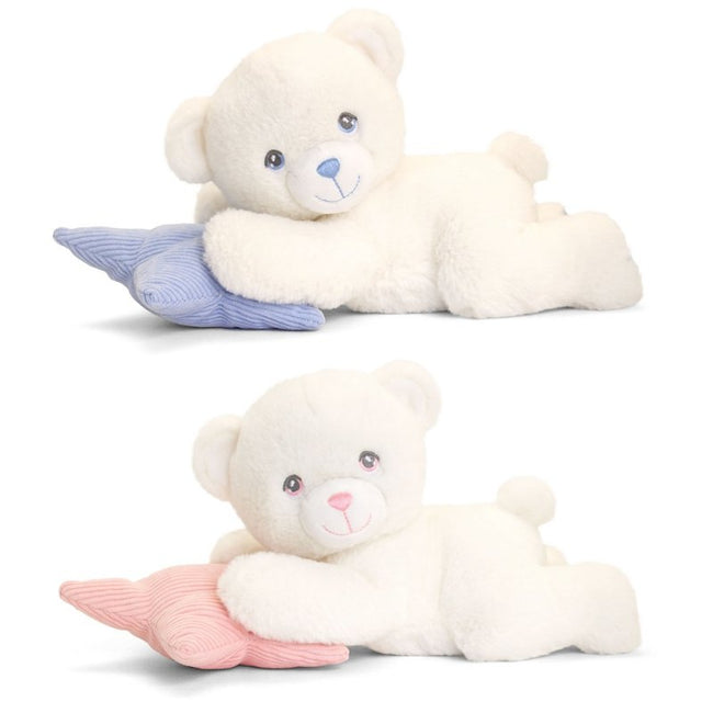 Toy Pillow Bear
